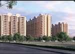 3 BHK + Study Room 645 Sq.Ft. Apartment in Sector 86