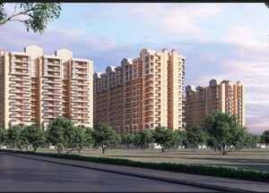 3 BHK Apartment For Sale in Sector 86