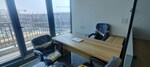 560 Sq.Ft. Office Space in Gaur City Mall