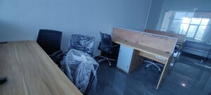 Bedroom in  Office Space at Gaur City Mall, Sector 4 Greater Noida – for Sale