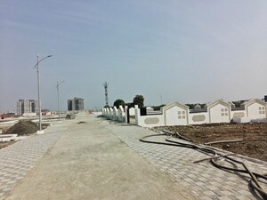  Plot – Exterior View View at Pipla - for Sale