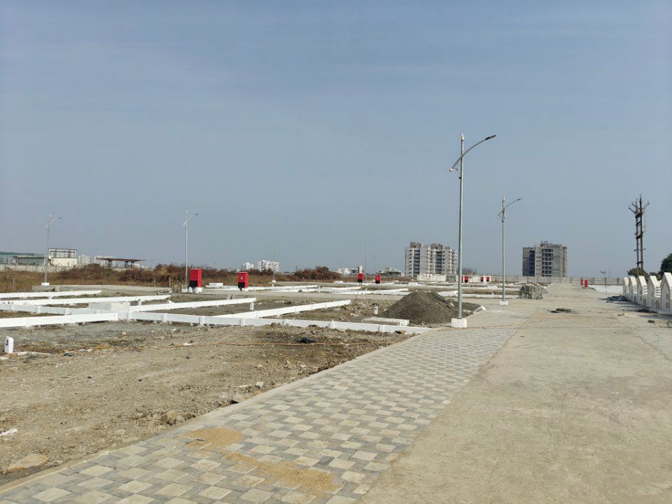 Plot For Sale in Pipla