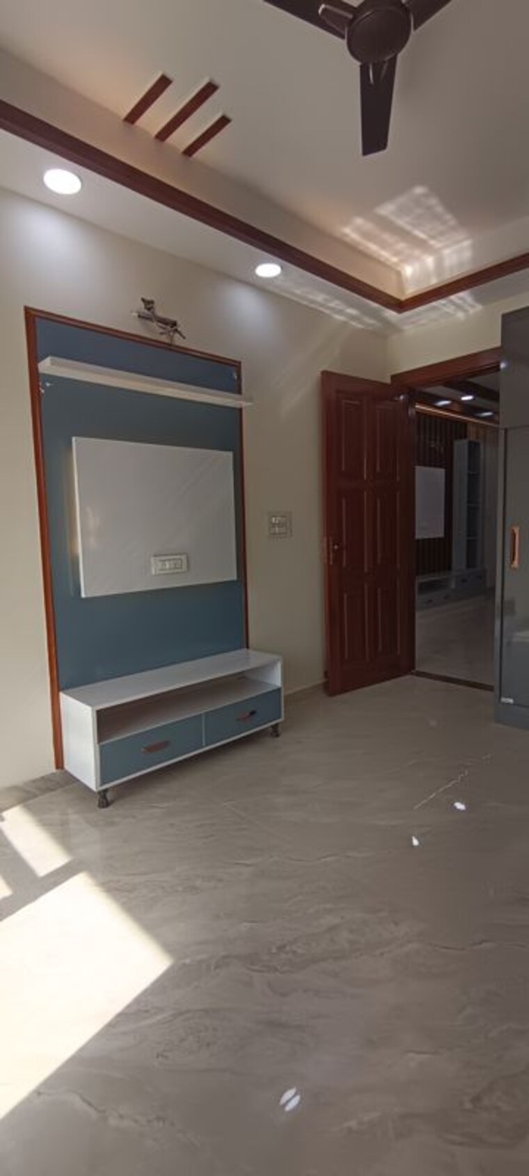 Room, bp-homes 3 Bedroom 250 Sq.Yd. Builder Floor In Sector 85 Faridabad 10324564