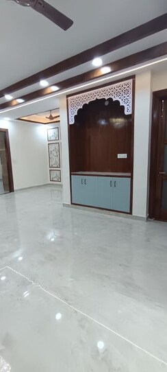 3 BHK + Pooja Room Builder Floor For Sale in BP Homes