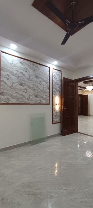 Room in 3 BHK Builder Floor at BP Homes, Sector 85 – for Sale