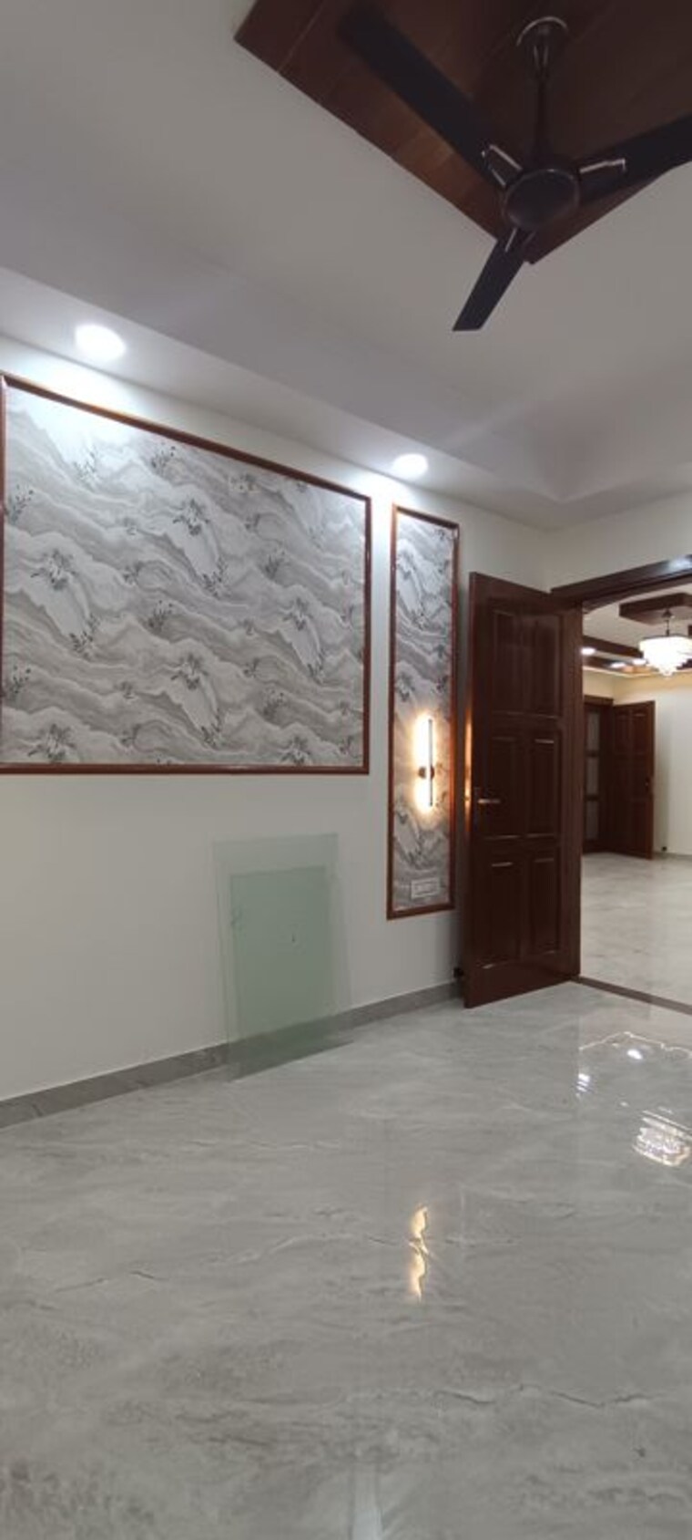 Room, bp-homes 3 Bedroom 250 Sq.Yd. Builder Floor In Sector 85 Faridabad 10324564