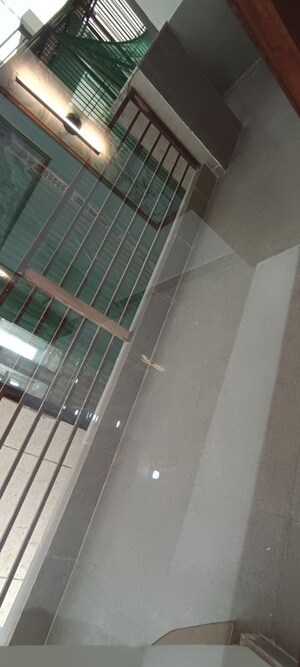 Balcony in 3 BHK Builder Floor at BP Homes, Sector 85 – for Sale