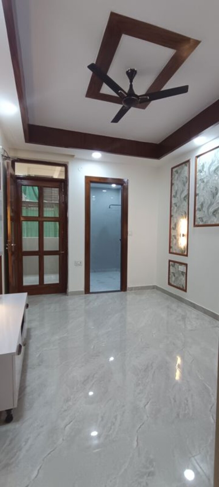 Room, bp-homes 3 Bedroom 250 Sq.Yd. Builder Floor In Sector 85 Faridabad 10324564