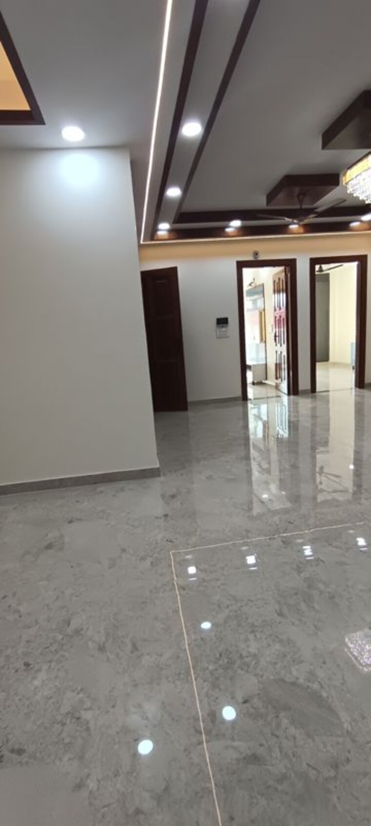 Room, bp-homes 3 Bedroom 250 Sq.Yd. Builder Floor In Sector 85 Faridabad 10324564