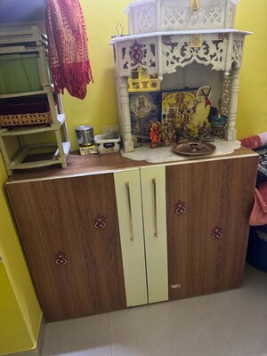 Furnished Amenities in 3 BHK Builder Floor at Sare Home, Sector 92 – for Sale