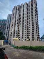 2 BHK + Extra Room 900 Sq.Ft. Apartment in Anant Metropolis Insignia Towers