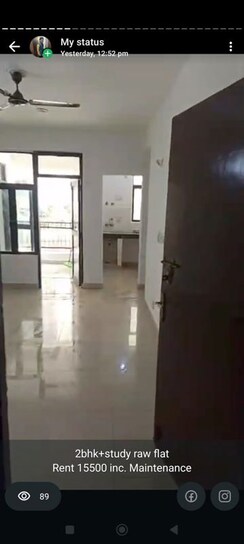 3 BHK Apartment For Sale in Saviour Green Arch