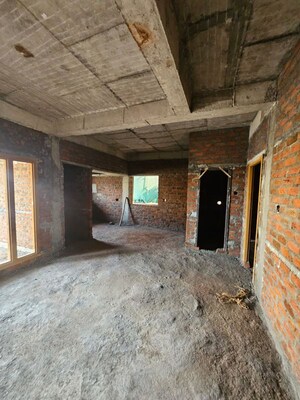 4 BHK Independent House – Exterior View View at Nagaram - for Sale