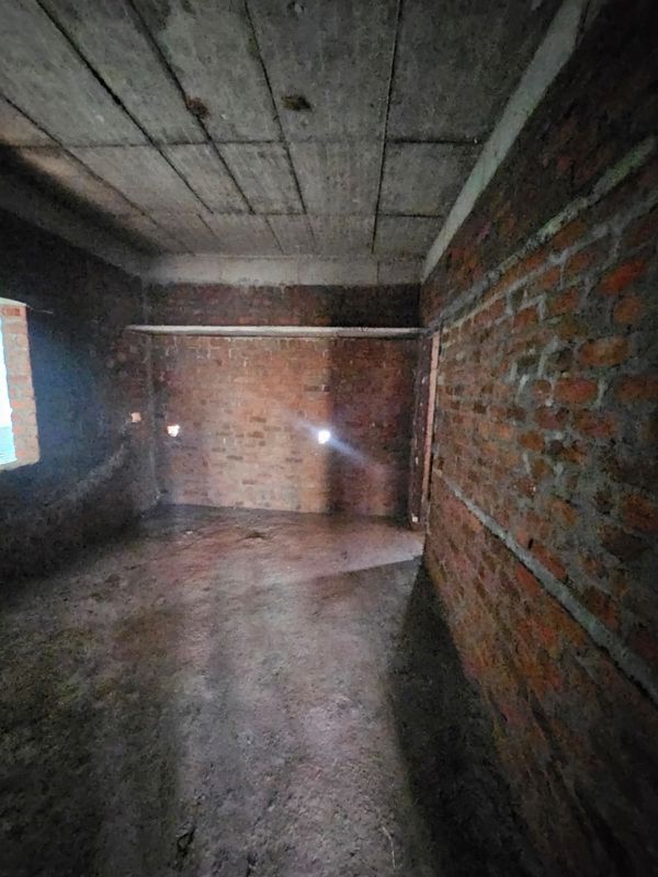 4 BHK + Study Room Independent House For Sale in Nagaram
