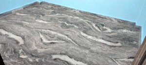 Bedroom in 1 BHK Builder Floor at Vaishali Sector 3 – for Rent