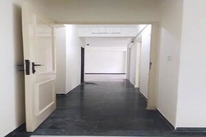 Building Lobby in 2 BHK Apartment at Hiranandani Estate Caviana, Ghodbunder Road – for Rent