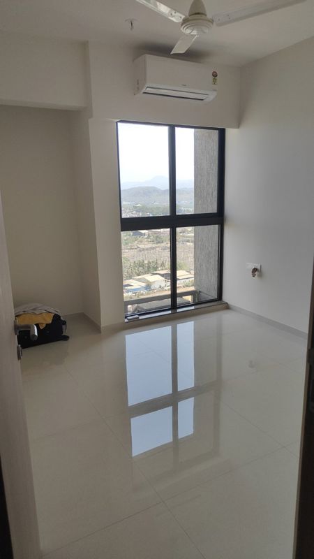 2.5 BHK + Study Room 863 Sq.Ft. Apartment in Lodha Casa Supremo