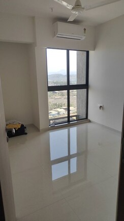 2.5 BHK + Study Room Apartment For Rent in Lodha Casa Supremo