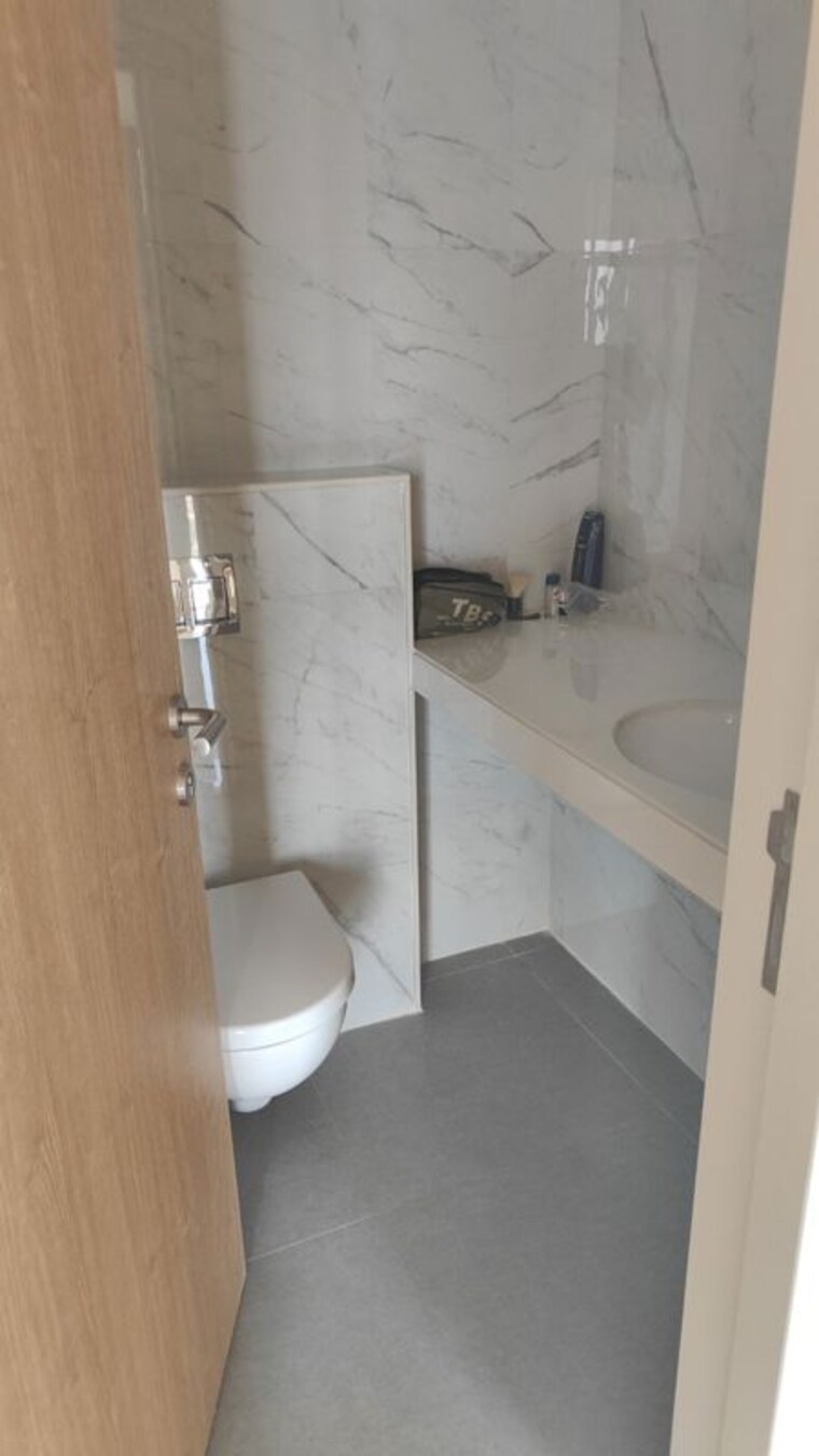 Bathroom, lodha-casa-supremo 2.5 Bedroom 863 Sq.Ft. Apartment In Mira Road East Thane 10322791