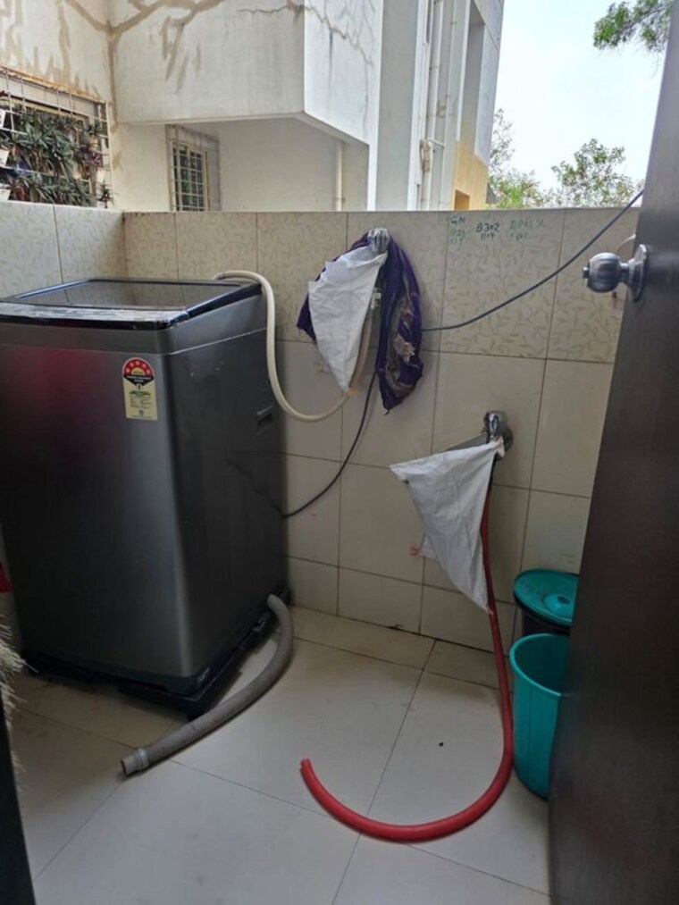 Team Area, shree-venkatesh-serenity 2 Bedroom 970 Sq.Ft. Apartment In Dhayari Pune 10324630