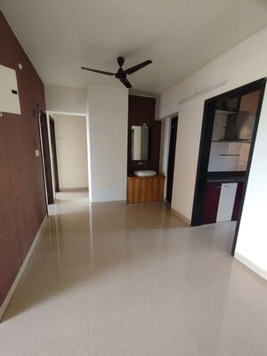 Living Room in 3 BHK Apartment at Paradise Sai Pearls, Kharghar – for Rent