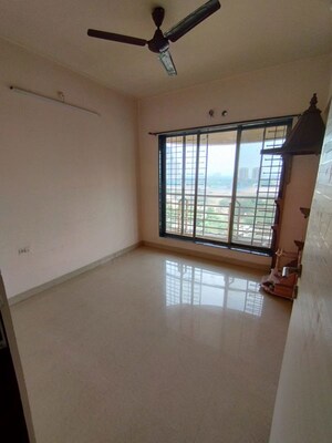 Attached Bathroom in 3 BHK Apartment at Paradise Sai Pearls, Kharghar – for Rent