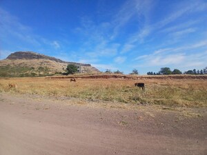 Plot Area in  Industrial Plot at Trimbak Road – for Sale