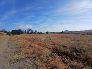 Plot Area in  Industrial Plot at Trimbak Road – for Sale