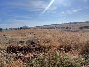  Industrial Plot For Sale in Trimbak Road