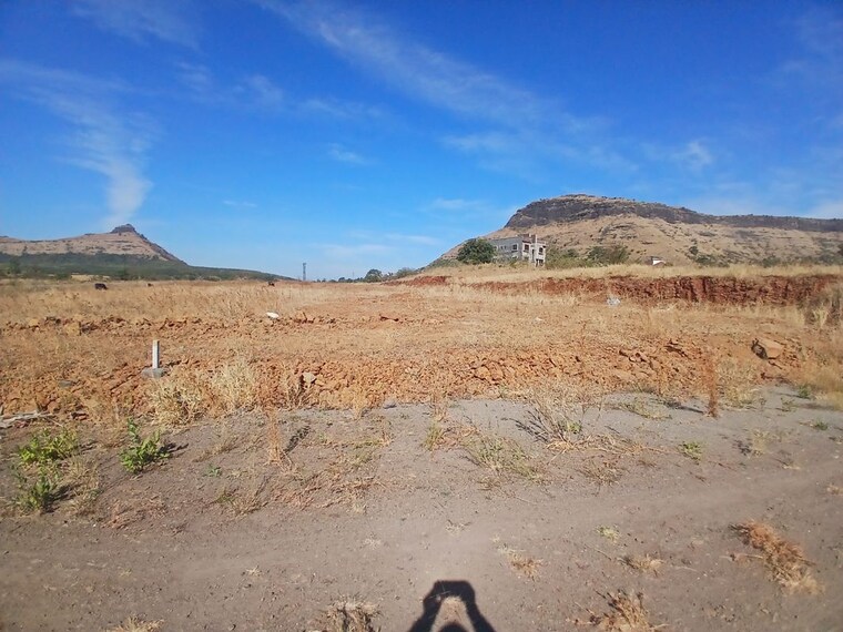 undefined, trimbak road Commercial Industrial Plot 365 Sq.Yd. In Trimbak Road Nashik 10318144