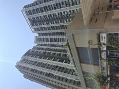 2 BHK Apartment For Rent in Bhairaav Goldcrest Residency