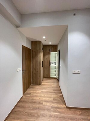 Building Lobby in 3.5 BHK Apartment at Conscient Hines Elevate, Sector 59 – for Rent