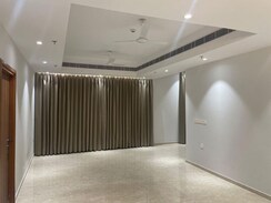3.5 BHK + Servant Room Apartment For Rent in Conscient Hines Elevate