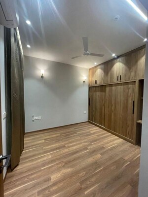 Bedroom in 3.5 BHK Apartment at Conscient Hines Elevate, Sector 59 – for Rent
