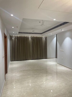 Building Lobby in 3.5 BHK Apartment at Conscient Hines Elevate, Sector 59 – for Rent