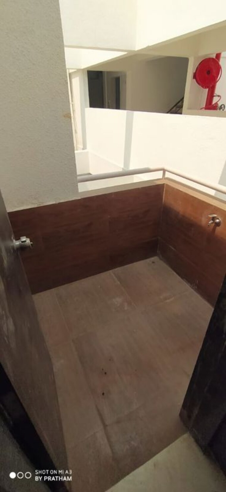 Kitchen, wakad 2 Bedroom 750 Sq.Ft. Apartment In Wakad Pune 10324669