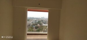 Balcony in 2 BHK Apartment at Wakad – for Rent