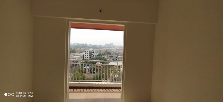 Balcony, wakad 2 Bedroom 750 Sq.Ft. Apartment In Wakad Pune 10324669