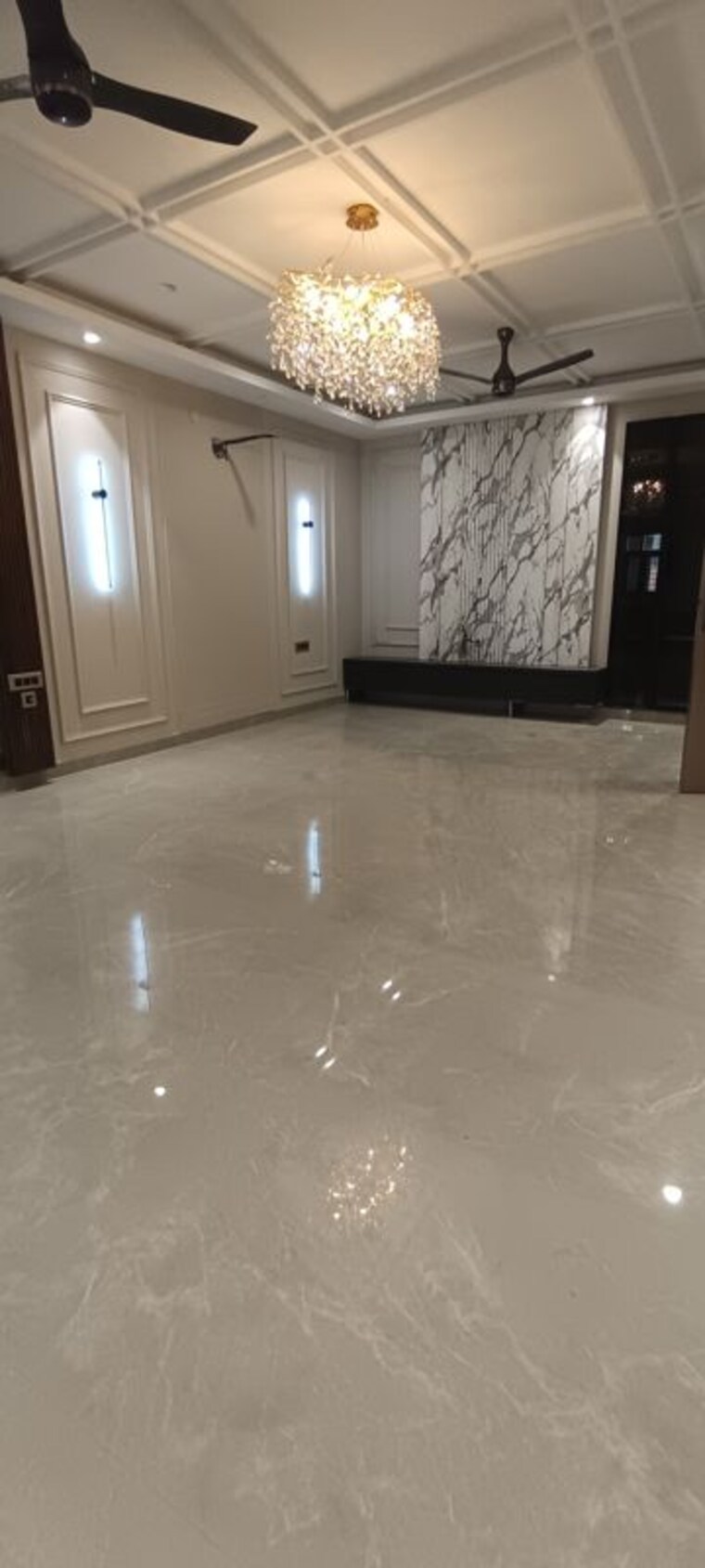 Room, bp-homes 3 Bedroom 250 Sq.Yd. Builder Floor In Sector 85 Faridabad 10324663