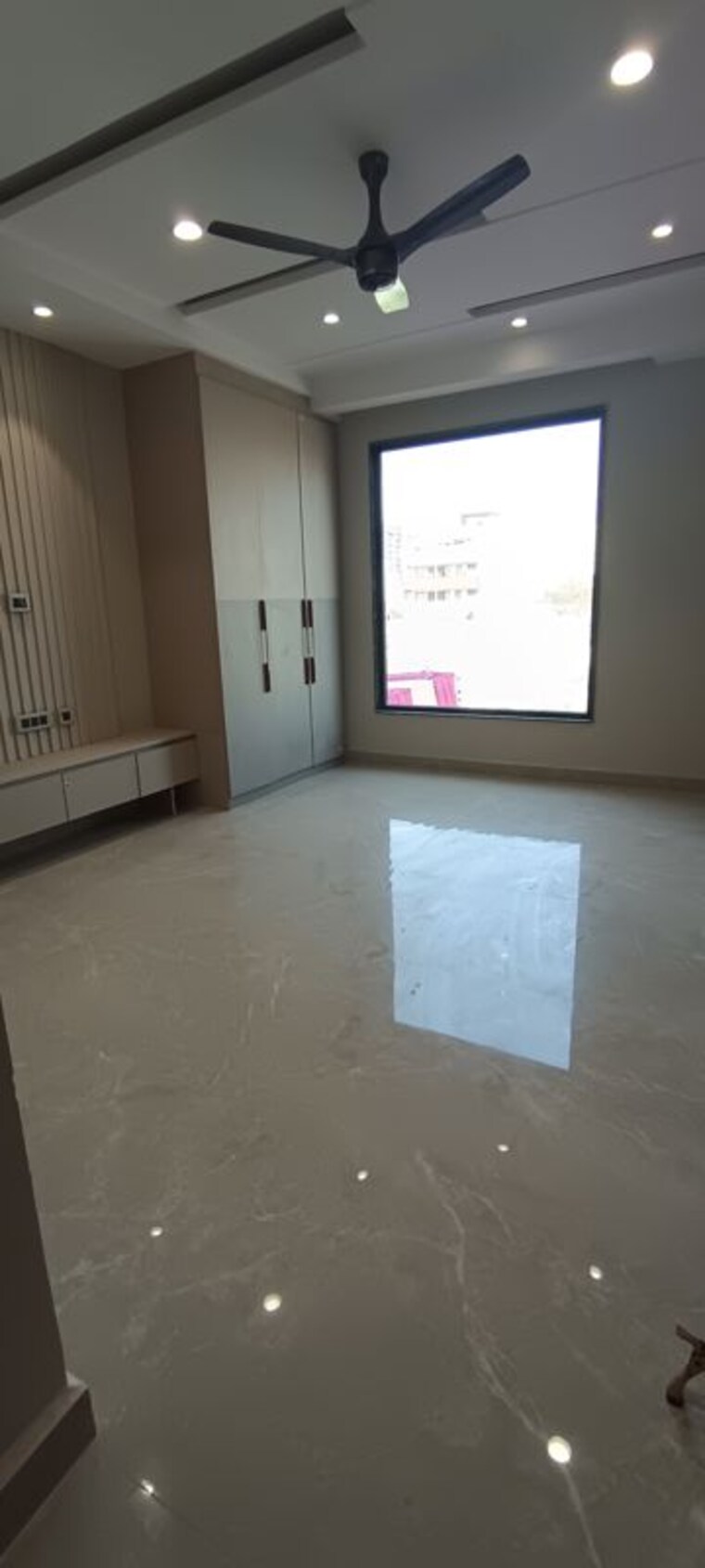 Room, bp-homes 3 Bedroom 250 Sq.Yd. Builder Floor In Sector 85 Faridabad 10324663