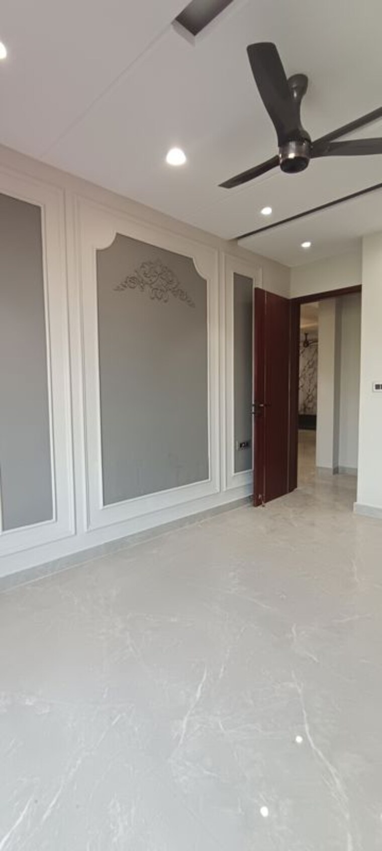 Room, bp-homes 3 Bedroom 250 Sq.Yd. Builder Floor In Sector 85 Faridabad 10324663