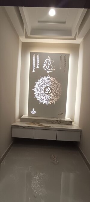 Furnished Amenities in 3 BHK Builder Floor at BP Homes, Sector 85 – for Sale