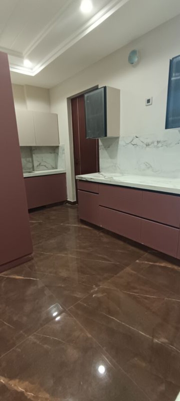 Room, bp-homes 3 Bedroom 250 Sq.Yd. Builder Floor In Sector 85 Faridabad 10324663