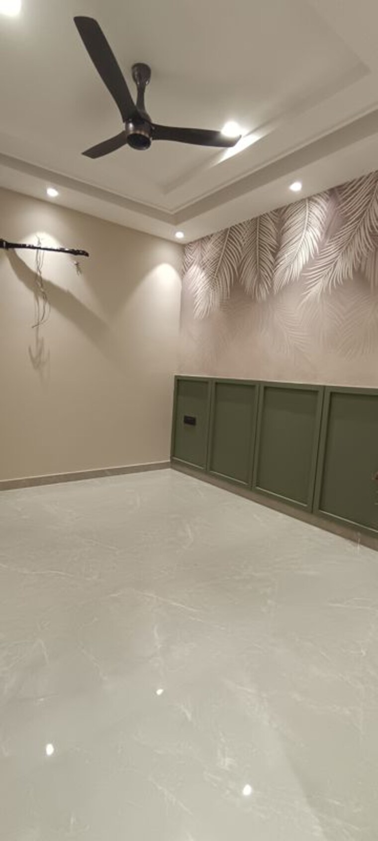 Room, bp-homes 3 Bedroom 250 Sq.Yd. Builder Floor In Sector 85 Faridabad 10324663