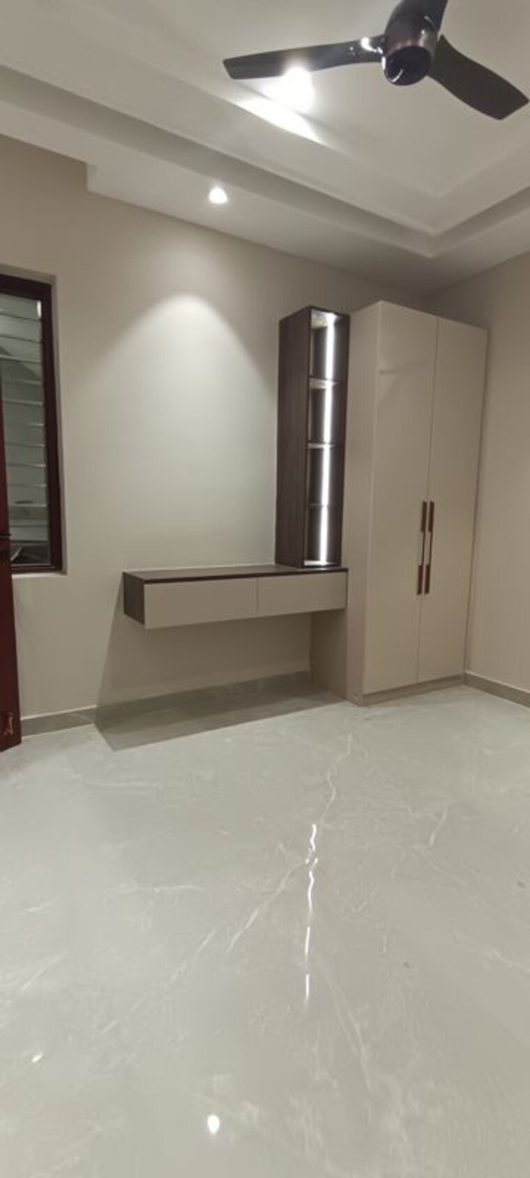 Room, bp-homes 3 Bedroom 250 Sq.Yd. Builder Floor In Sector 85 Faridabad 10324663