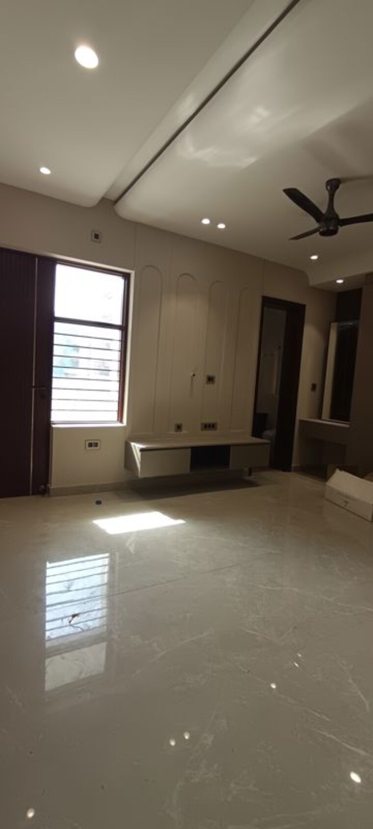 Room, bp-homes 3 Bedroom 250 Sq.Yd. Builder Floor In Sector 85 Faridabad 10324663