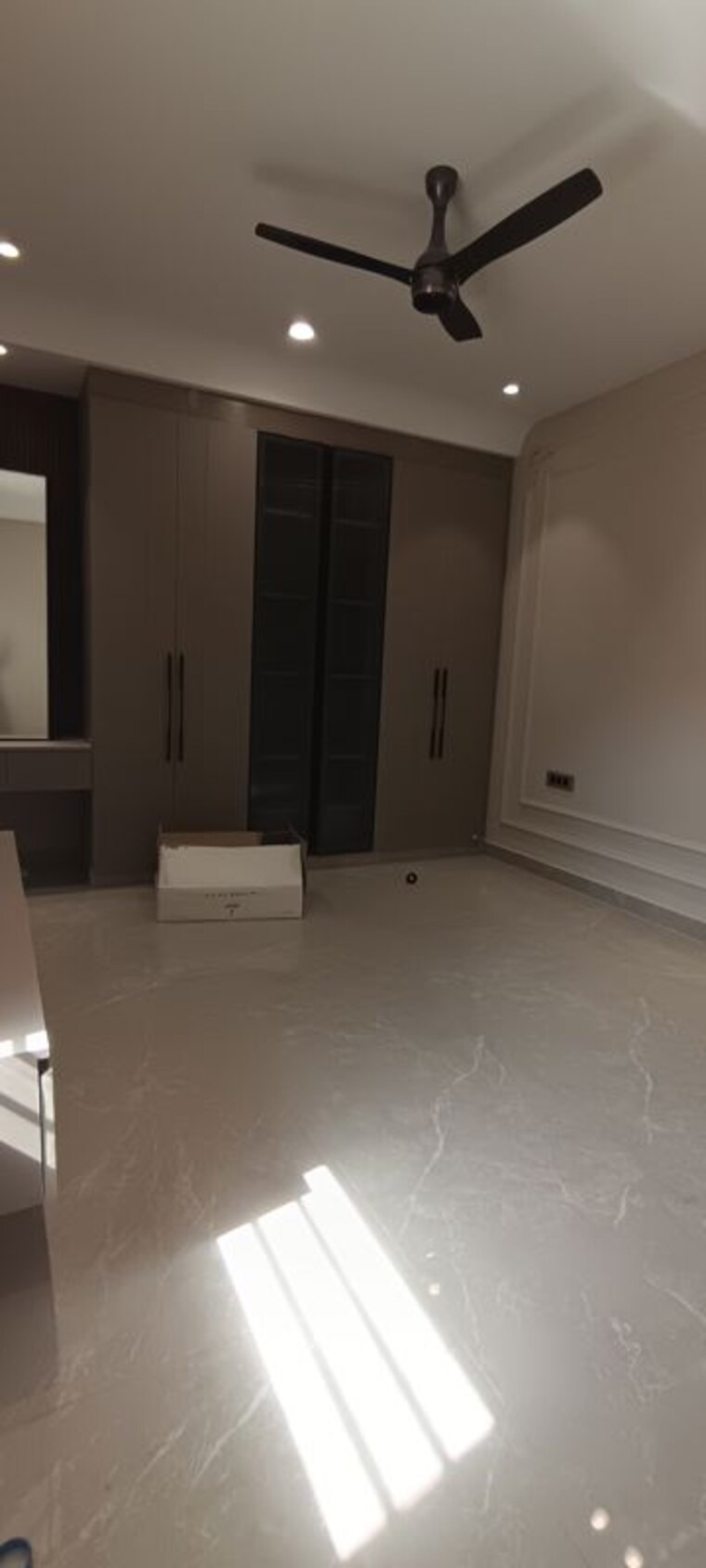 Room, bp-homes 3 Bedroom 250 Sq.Yd. Builder Floor In Sector 85 Faridabad 10324663