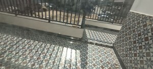 Balcony in 3 BHK Builder Floor at BP Homes, Sector 85 – for Sale