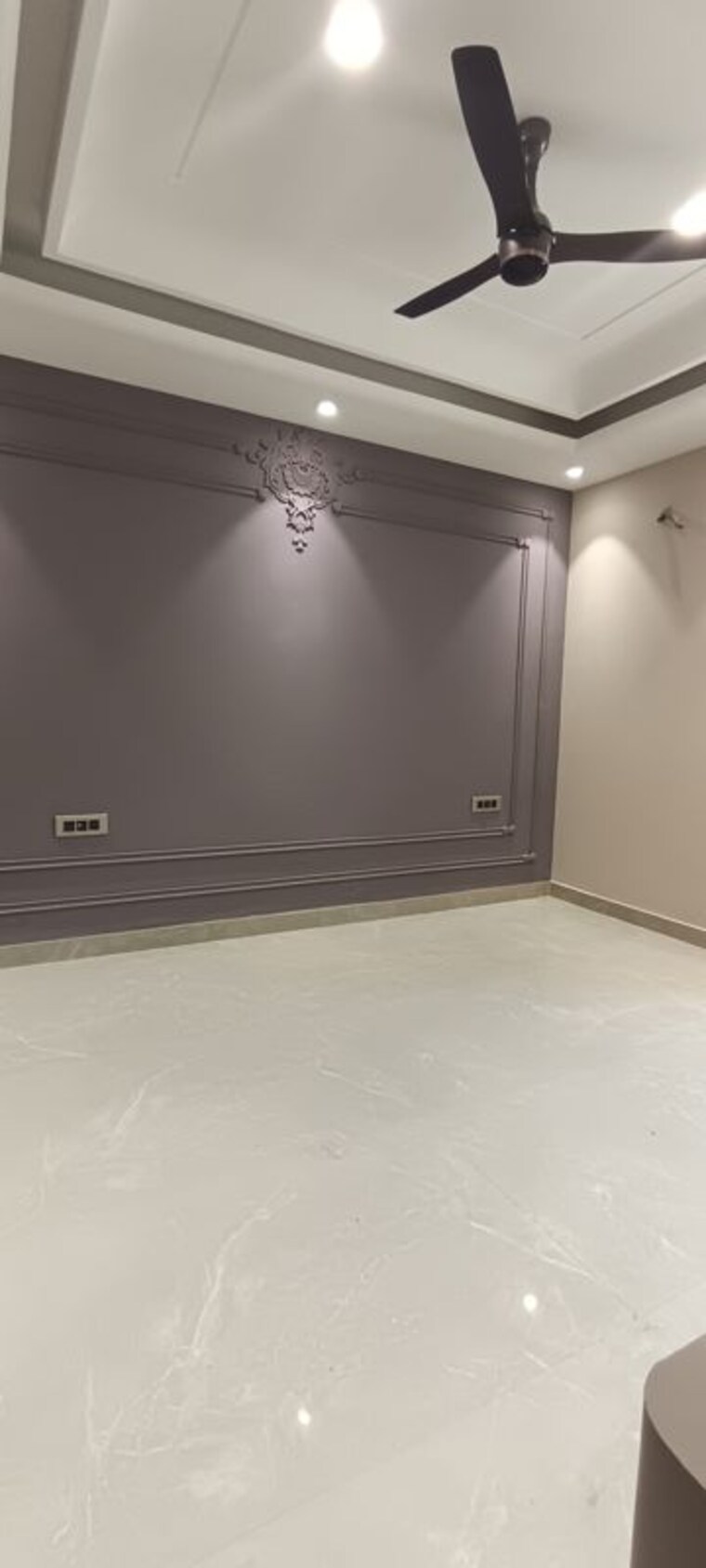 Room, bp-homes 3 Bedroom 250 Sq.Yd. Builder Floor In Sector 85 Faridabad 10324663