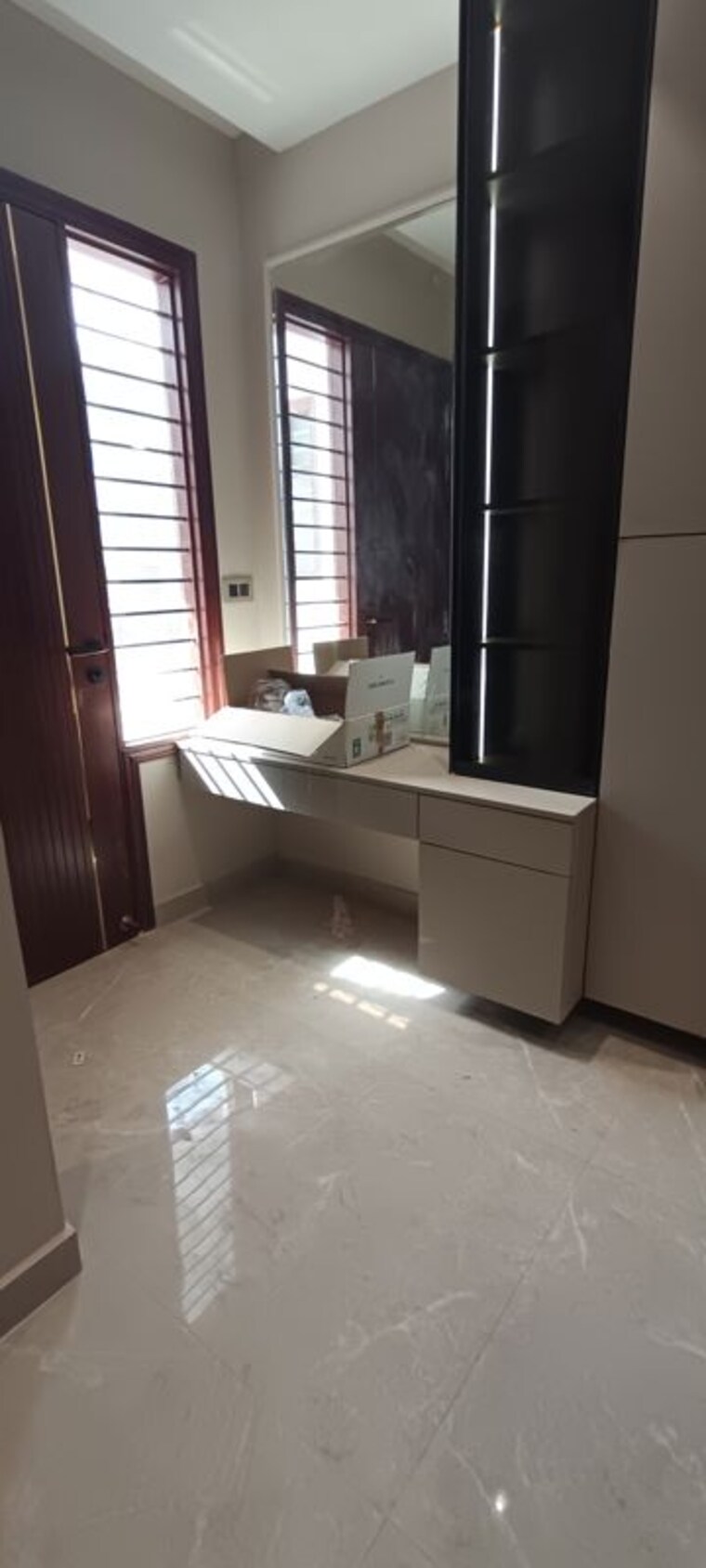 Kitchen, bp-homes 3 Bedroom 250 Sq.Yd. Builder Floor In Sector 85 Faridabad 10324663